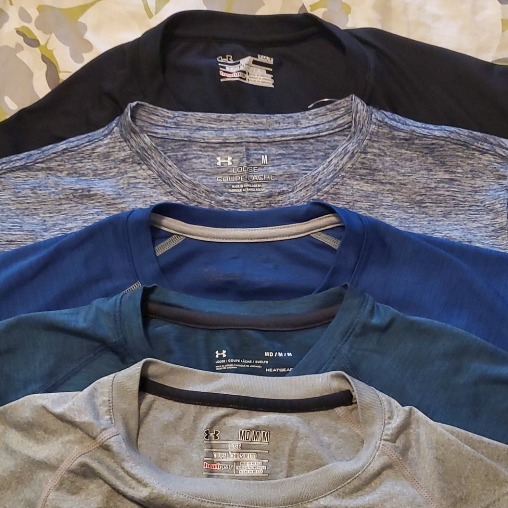 Under Armour T-Shirts